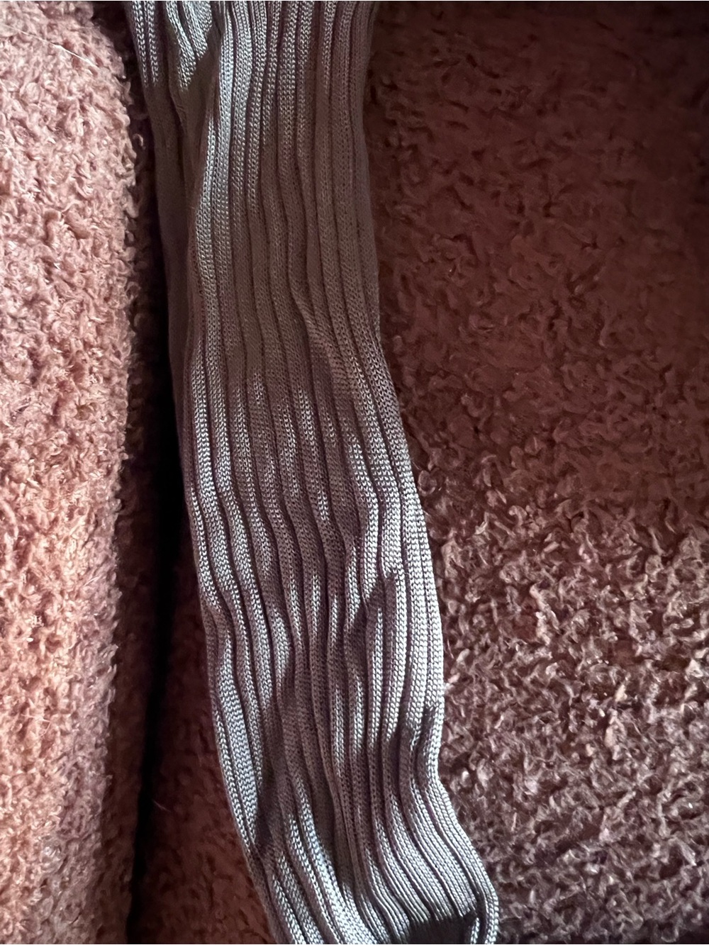 Prada Fall 2007 Footless Sock Bundle - Picture 6 of 8